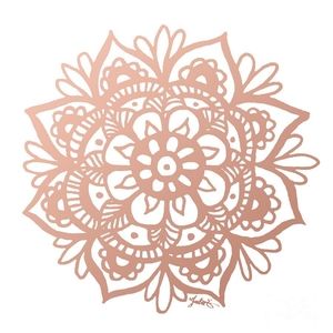 Meet your Posher, Lyn